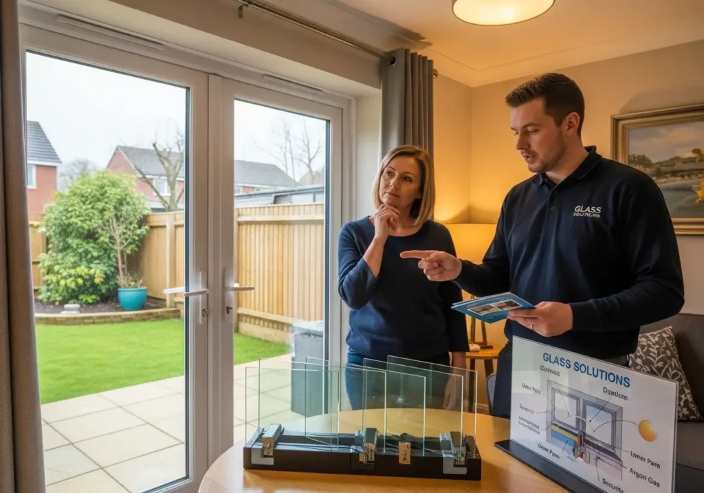 Choosing the Right Glass