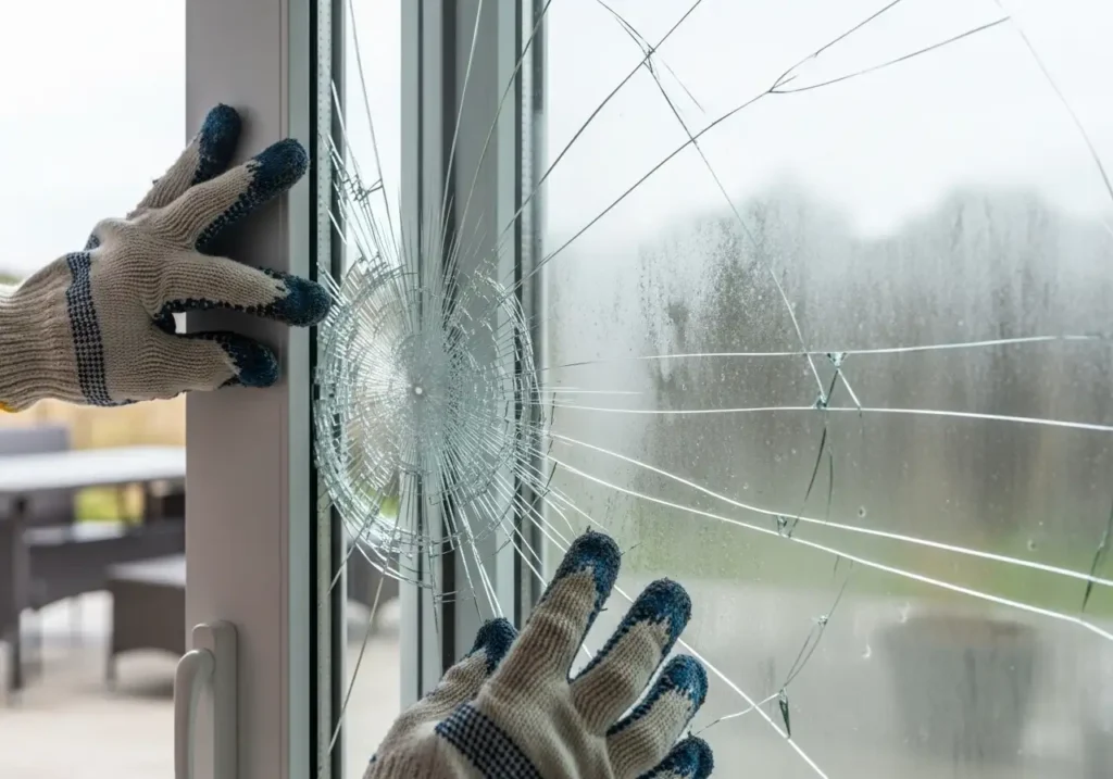 Assessing the Damage