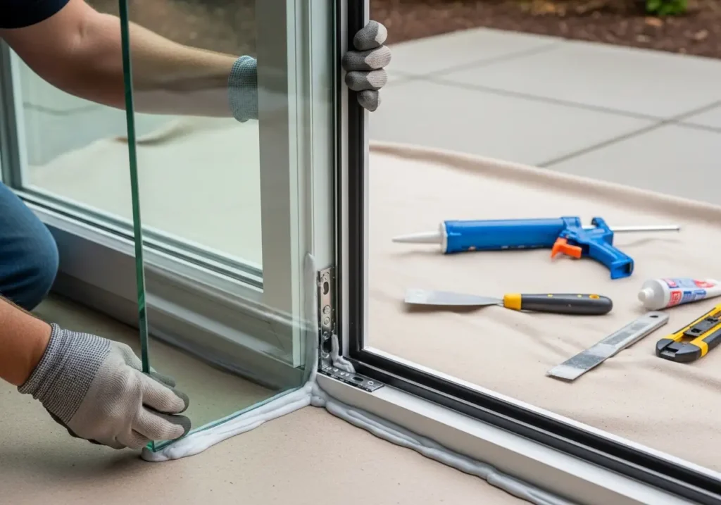 Ensuring a Proper Seal