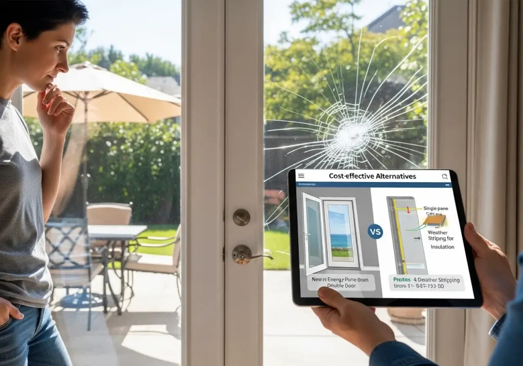 Exploring Cost-Effective Alternatives