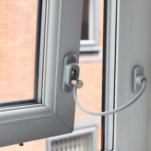 Tips to Make My Home Safer and Cheaper to Insure through secure windows
