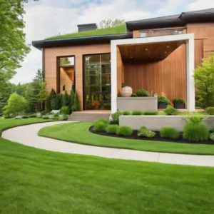 The Art of Lawn Care in Guelph: Tips for a Lush Green Lawn