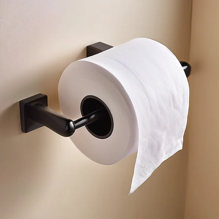 toilet paper holder