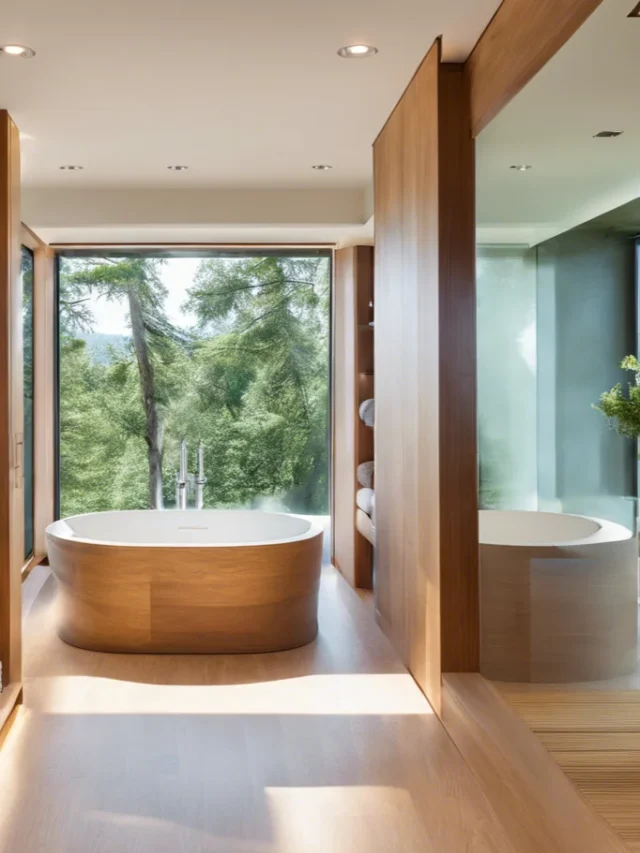 Top 5 Master Bathroom Design of 2024