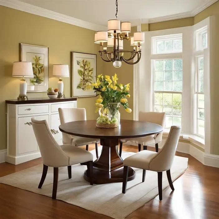 dining rooms 