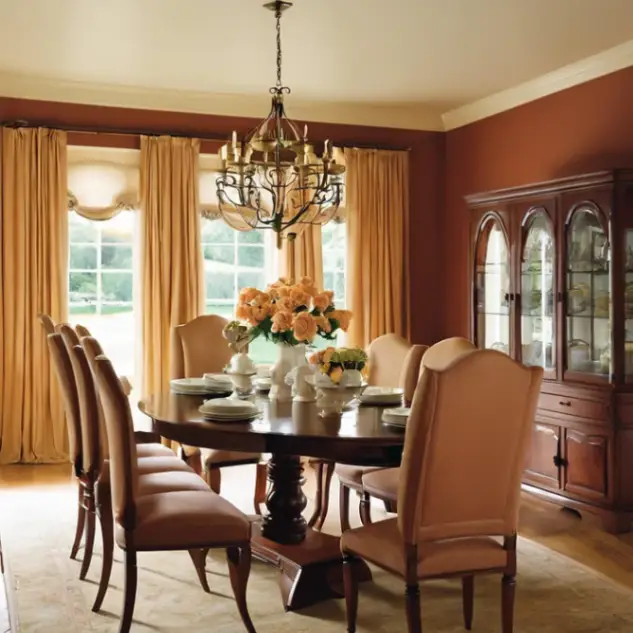 Why dining rooms are disappearing?