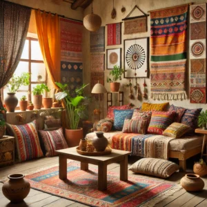 Affordable Indian Home Decor Tips