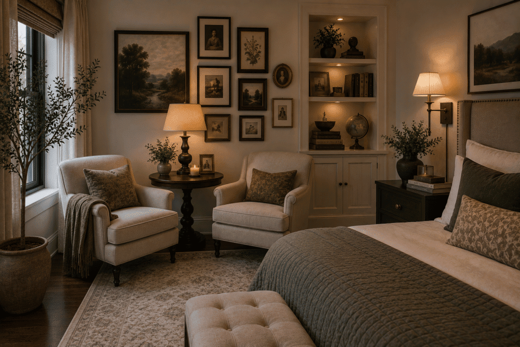 Showcase Art or Personal Collections