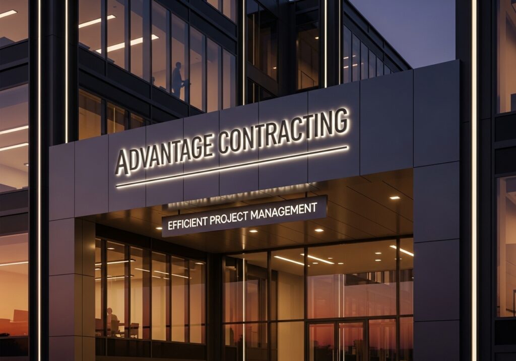 Efficient project management