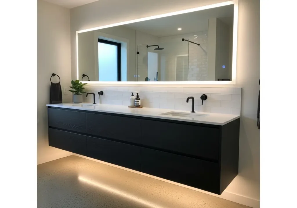Trends in bathroom renovation: What’s new for 2024