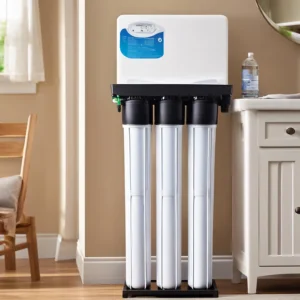 Whole house water filter systems – Quick guide