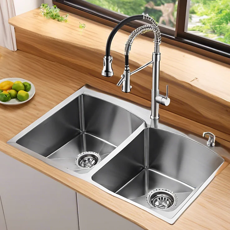 best gauge stainless steel sink