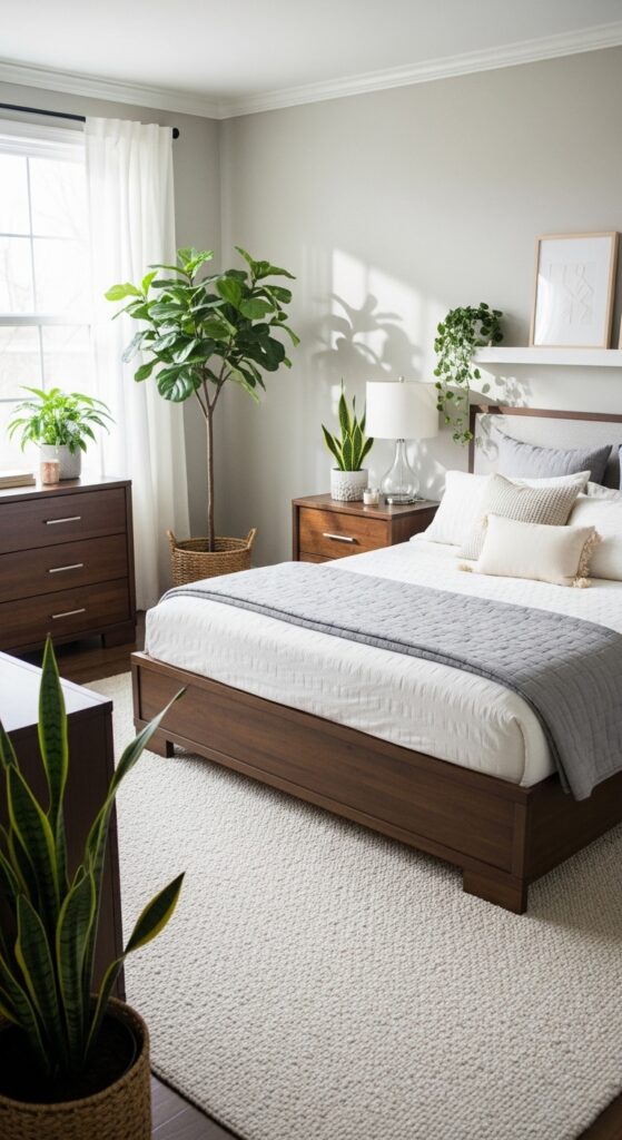  Natural Greenery for Freshness