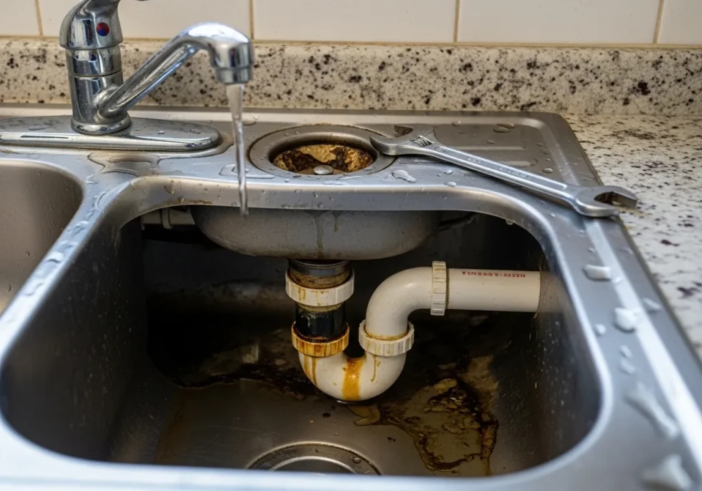 Eliminating Foul Odors