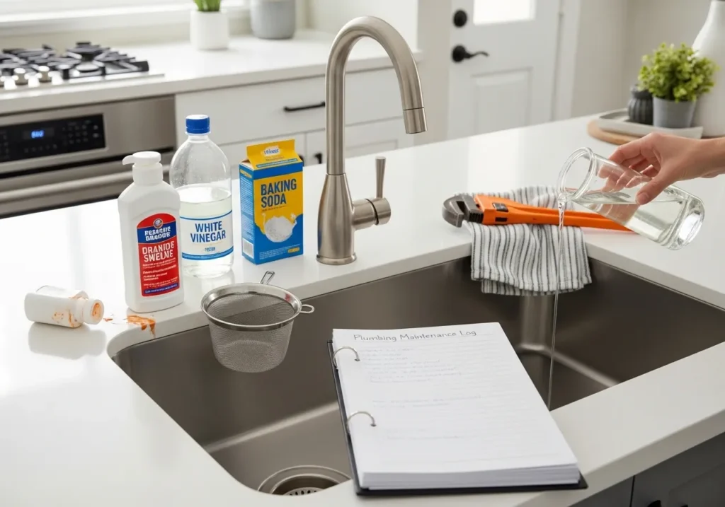 Preventative Measures to Avoid Future Problems