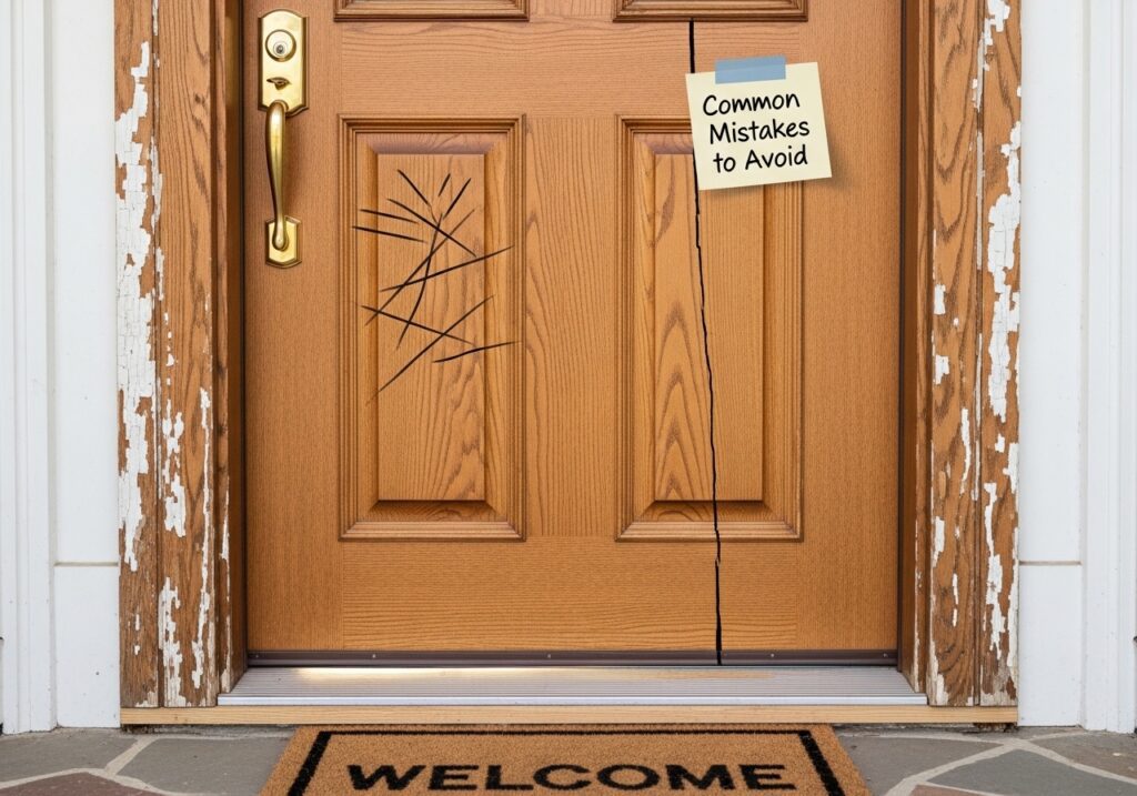 Common Mistakes to Avoid