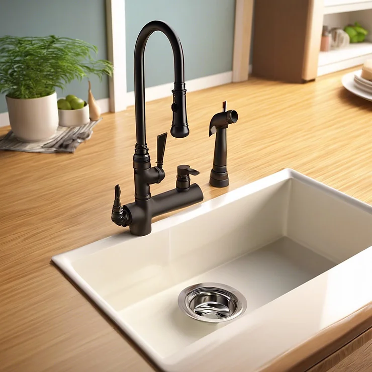 Plumbing Issues Kitchen Sink Problems and Easy Solutions