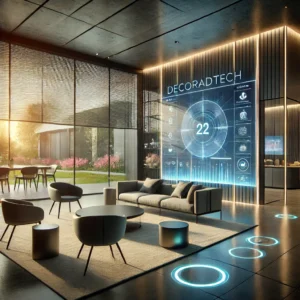 Home Smart Decoradtech: A Game Changer for Modern Homes