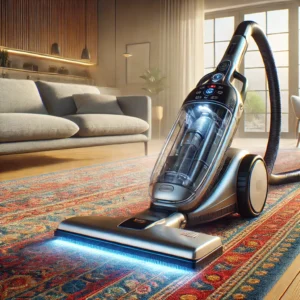 Why Our Carpet Cleaner is Superior to Traditional Cleaning Methods