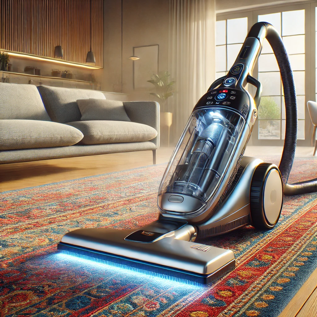 Carpet Cleaner