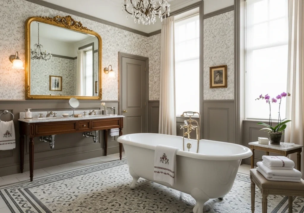 Timeless and Sophisticated