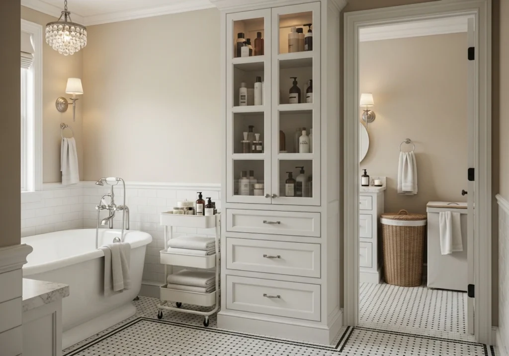 Smart Storage Solutions