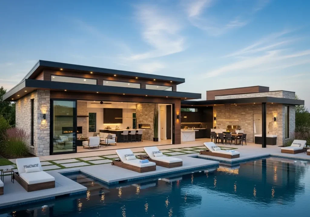 Maximizing Aesthetics and Functionality