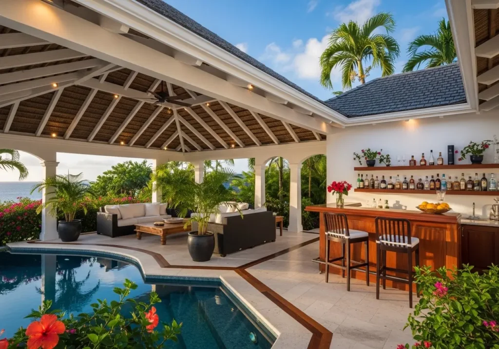 Tips for Creating a Harmonious Outdoor Experience