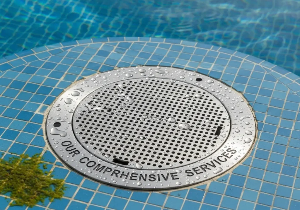 Our Comprehensive Services