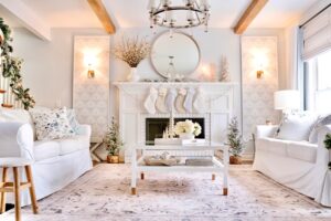 Holiday Home Decor Ideas on a Budget: Affordable Ways to Decorate