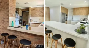 Kitchen Renovation Ideas Before and After: Jaw-Dropping Transformations