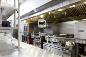 A Step-by-Step Guide to Planning Commercial Kitchen Renovation