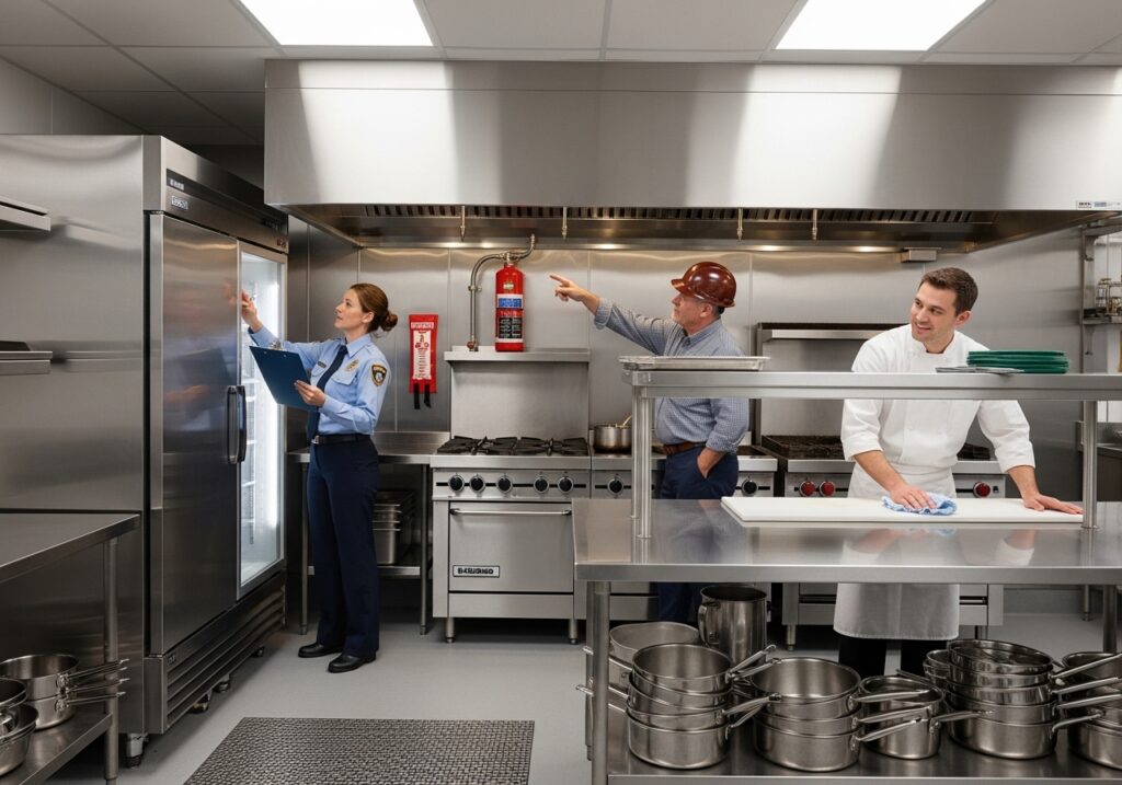 Post-Renovation Considerations