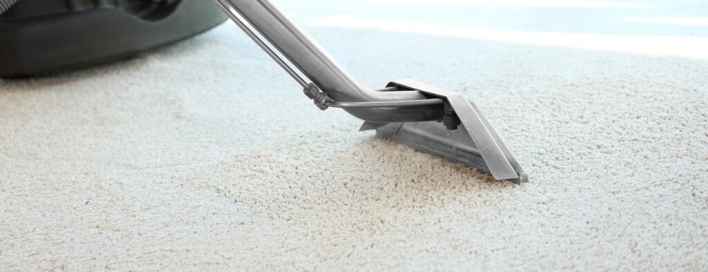 Importance of Carpet Cleaning