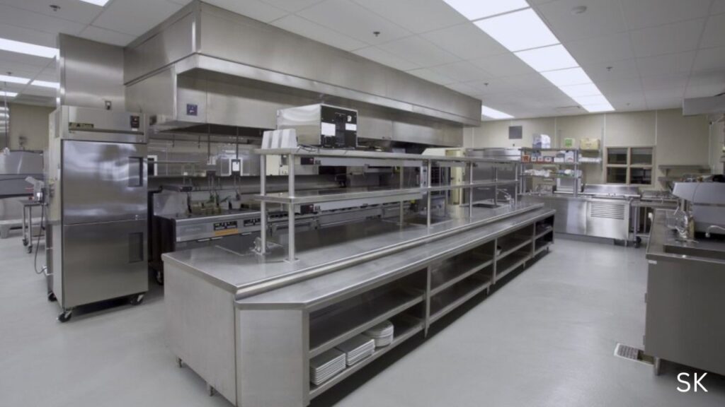 Commercial Kitchen Renovation Matters