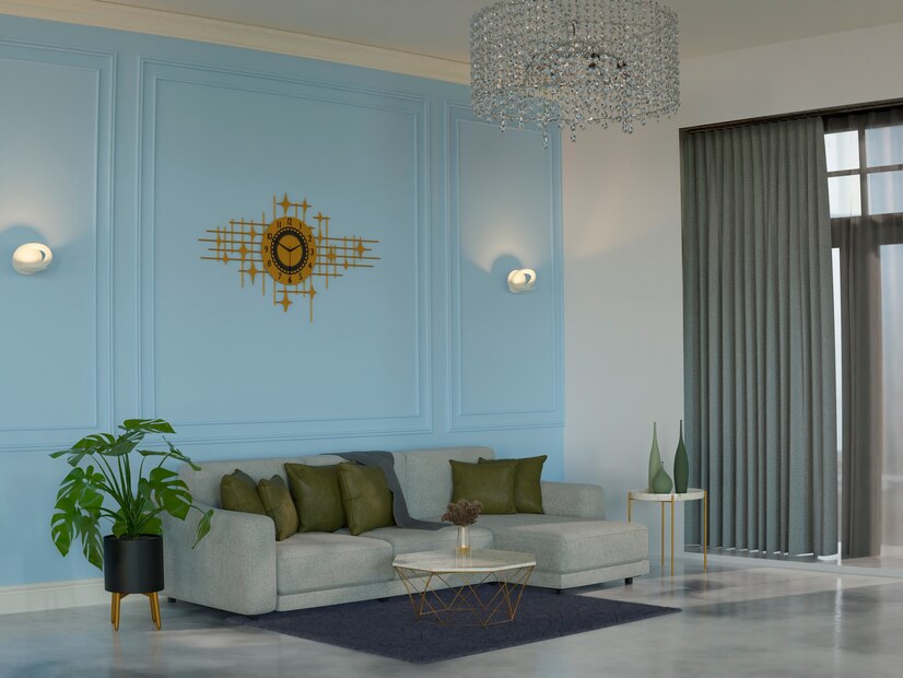 House Decorating Styles