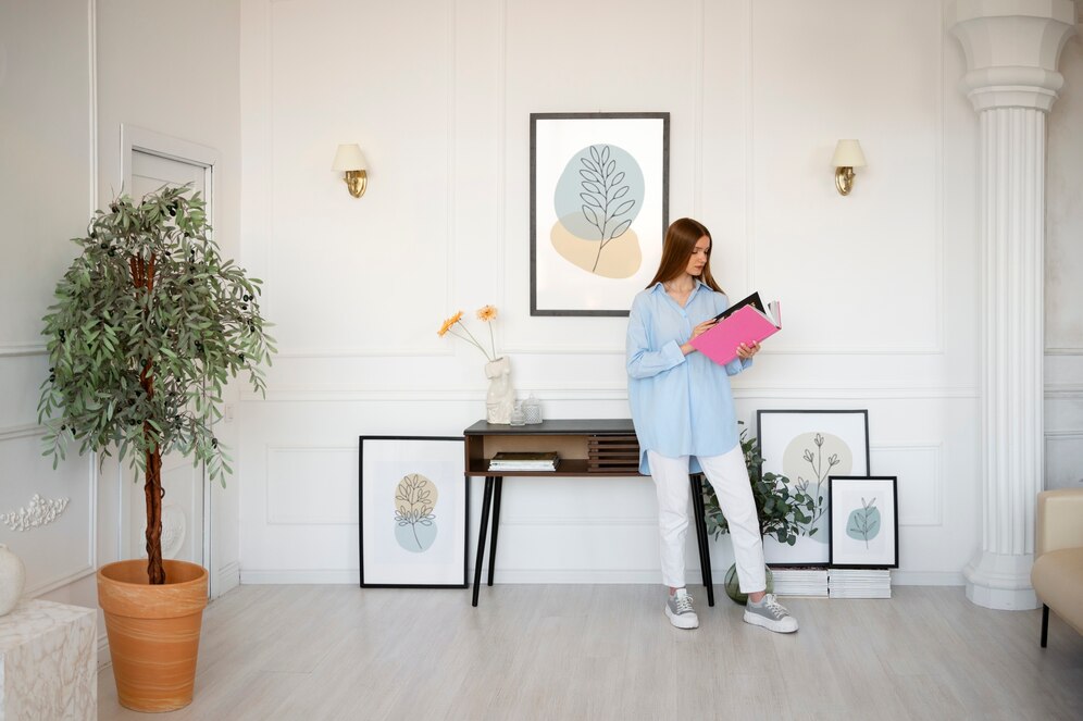 House Decorating Styles