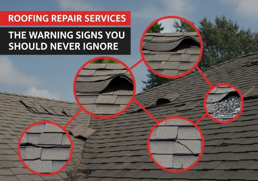 The Warning Signs You Should Never Ignore