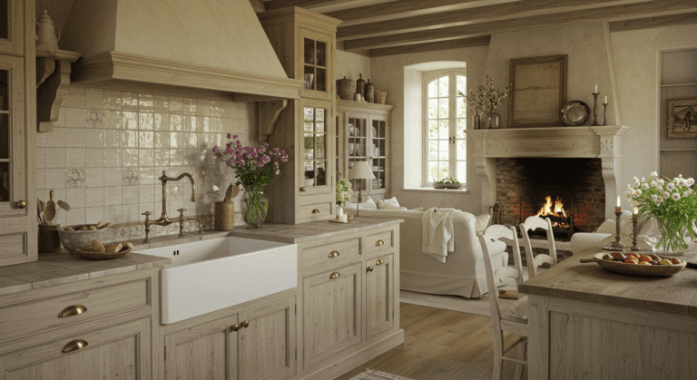 20 Most Popular Interior Design Styles in 2025