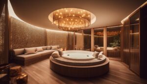 Modern luxury home decor ideas: Elevate Your Space with High-End Style