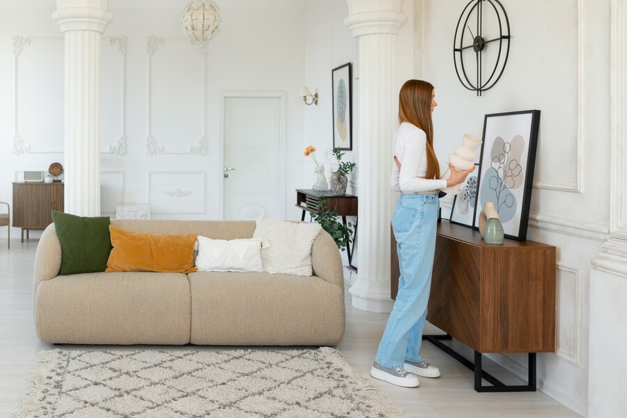 Trending House Decorating Styles