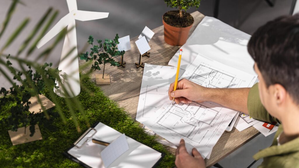 Top Landscape Design