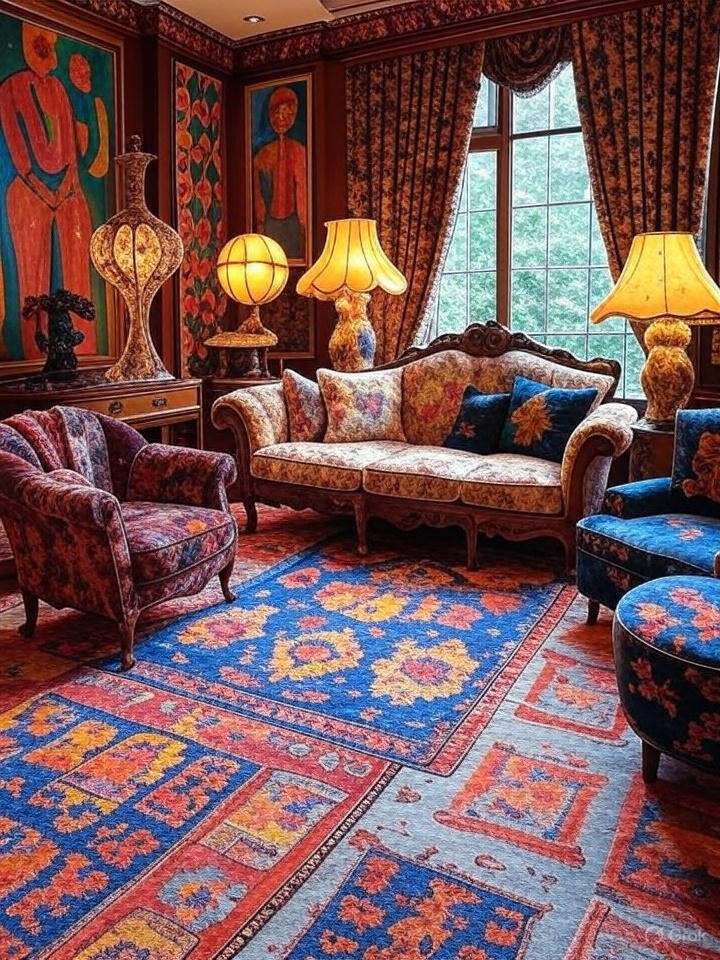 living room decorating ideas