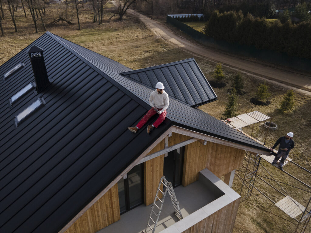 Roofing Repairs vs. Replacement