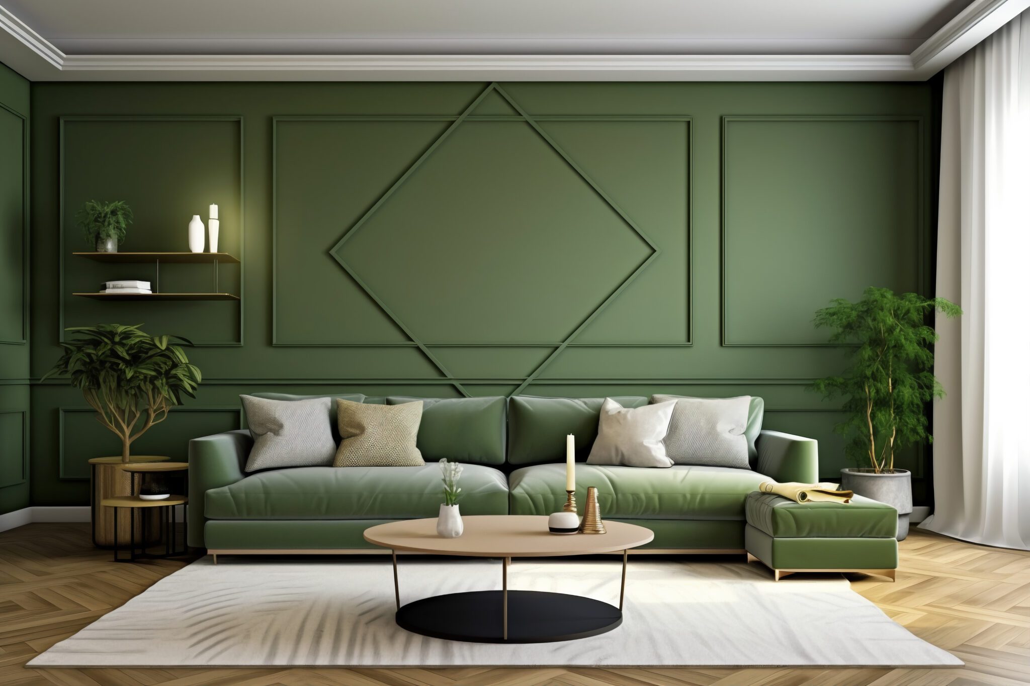 20 Most Popular Interior Design Styles in 2025