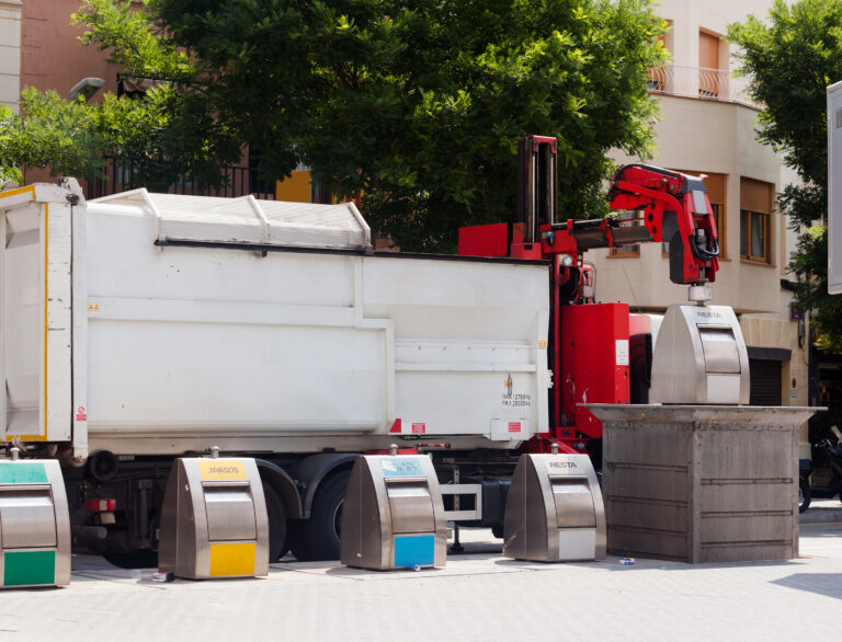Best Dumpster Rental