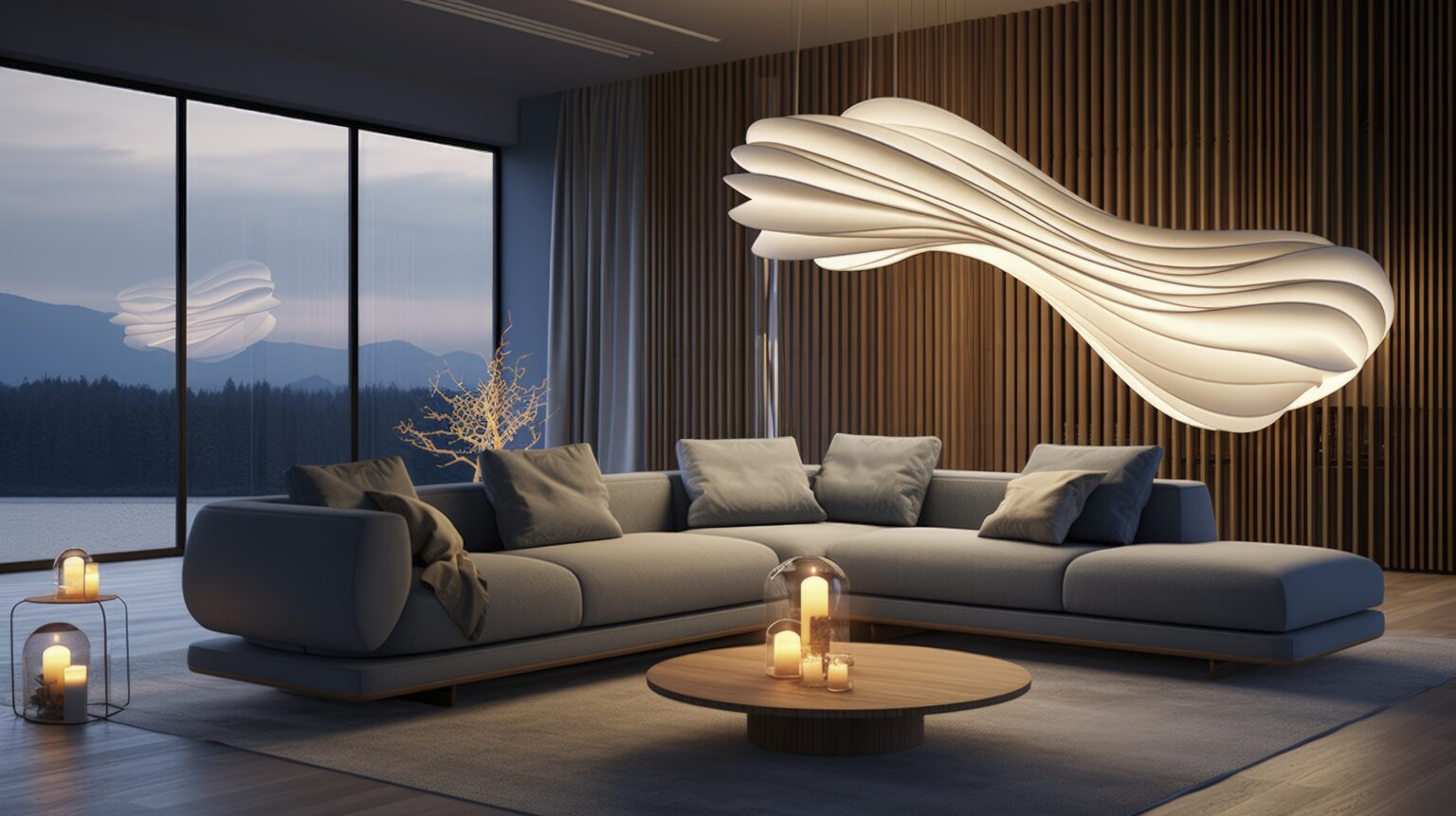 20 Most Popular Interior Design Styles in 2025