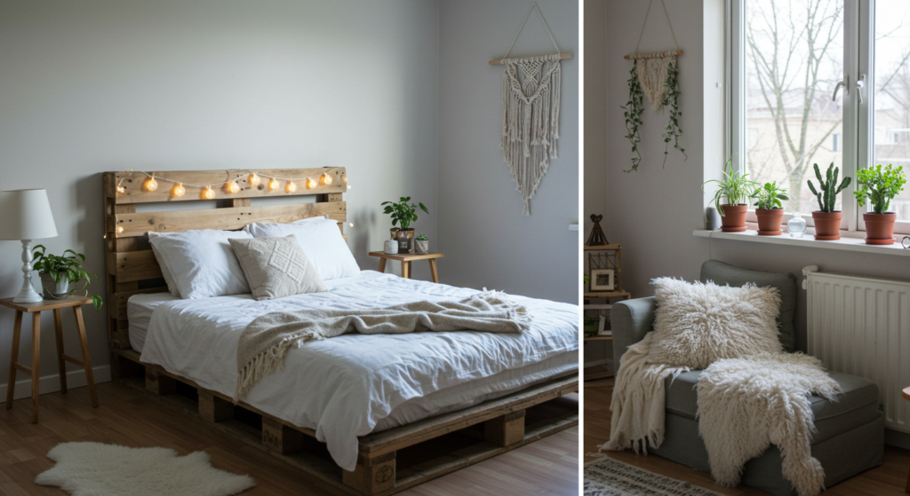 Cheap Aesthetic Room Ideas