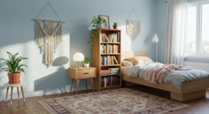 8 Cheap house decor ideas on a budget: Transform Your Space on a Budget