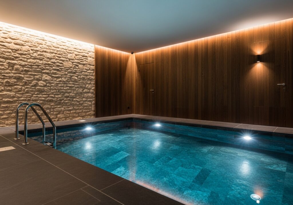 Must-Have Harry Potter Pool House Decor